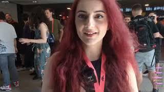 TwitchCon Rotterdam 2024 #1