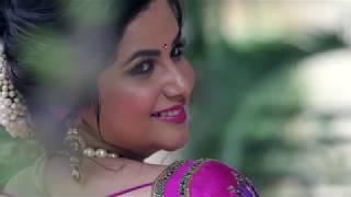 Aishwarya & Vinayak Wedding Highlight