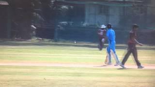 Arvind kumar batting in CPCL Vs BPCL