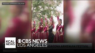 All about the upcoming Pasadena Armenian Festival