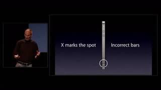 Apple Press Conference 2010 - iPhone 4 Antennagate Scandal | AppleArchivesPro