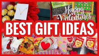 ️BEST VALENTINES DAY DIY GIFT IDEAS 2025 | DOLLAR STORE VALENTINE GIFTS!