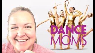 "I used to compete against Abby Lee!" *Pittsburgh Dance Coach rewatches "Dance Moms" Episode 1*