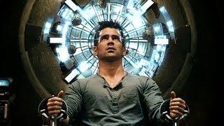 TOTAL RECALL 2012 Trailer 2 German Deutsch | FullHD