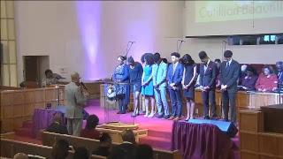 Emmanuel-BrinklowSDA Live Stream