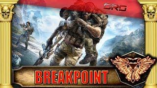 Analýza nového Ghost Recon: Breakpoint