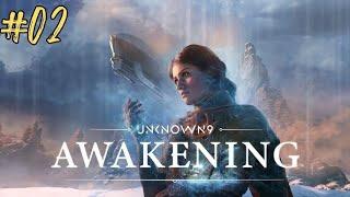 2-Unknown9 AWAKENING (Chamiri)