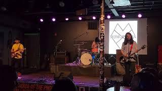 Momophobia- Maybe I'm Crazy (Live) 3/24/23 @ The Rooster Gastonia, NC