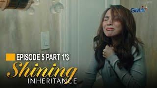 Shining Inheritance: Joanna's deep-rooted resentment of Aurea (Episode 5 - Part 1/3)