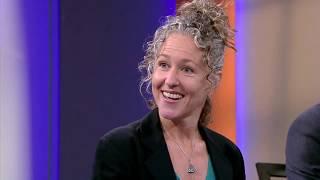 Andrea Beaman Discusses Auto-Immune Thyroid Disease on Lifestyle Magazine