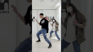 Spicy #aespa  #SpicyChallenge  #choreography （#엄현서/ #MrAble/阿叙 ）#Shorts #dance  #kpop  #klub