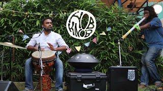 Hobknob House Gathering | Drum Circle | Storytelling | K-Pop Dancing