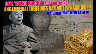 ANG NATIRANG EMPERIAL TREASURE SITE REVEALED!!!  (GEN WACHI TREASURES)