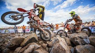 Hard Enduro Mayhem in Brazil: Day 1 Recap | Red Bull Minas Riders