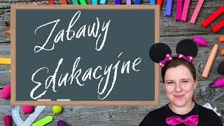 Zabawy Edukacyjne