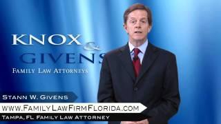 Tampa Family Law Attorney - Collaborative Divorce