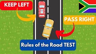 PASS Your Learner's License Test in 2024 with THESE Questions!