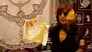 Burano - Lace Making