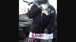 Lil Peedy - Poppin N' Lockin