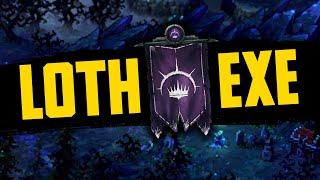 HOW TO PLAY LOTH PROPERLY | Songs of Conquest