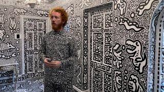 Tour of The Doodle House