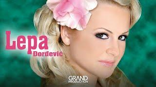 Lepa Djordjevic - Ma pusti njega - (Audio 2005)