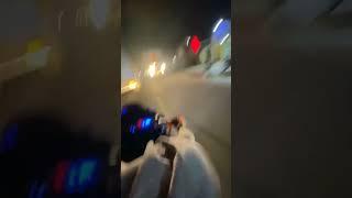 RS200 Street Race Gone Wrong - Epic Exhaust Sound and Shocking Accident Footage!"#FlashVids