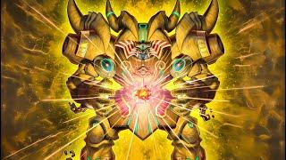 Late Night Master Duel Alone in my Room Til I OBLITERATE!  Exodia to MASTER RANK! Part 2/4