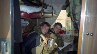 Вспомню я о войне