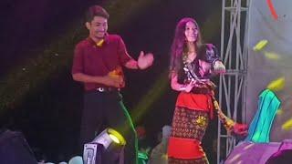 MIYANI BARANDI BY  || KOKBOROK MUSIC DANCE GROUP ||TBS SILVER JUBILEE CUM FRESHER MIT 2024