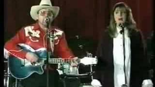 Chuck & June-Send A Message To My Heart