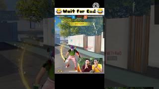 RAJESH YT 94 | Video 21 | Garena Free Fire #tondegamer #badge99 #shortsfeed