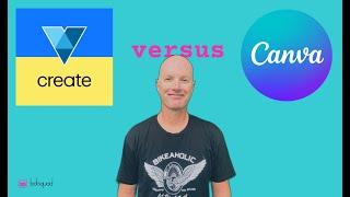 VistaCreate vs Canva