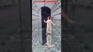 #ranu bombai ki ranu #telugu #dance #trending #viralvideo #foryou #ytshorts #fun #explore #dubai 