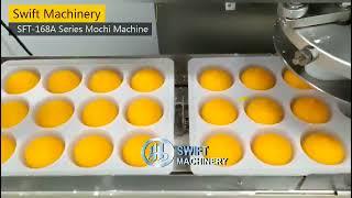 CE Approved Mochi Machine/Mochi Maker/Mochi Steamer