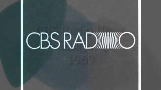 CBS News Sounder 1969