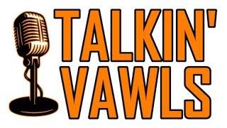 Talkin' VAWLS Theme Song - FULL SONG