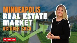 2024 Minneapolis Real Estate Market Trends You WON'T BELIEVE