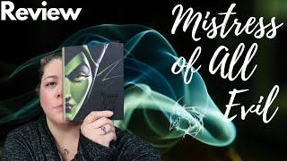 Mistress of All Evil Review