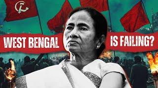 Fall of West Bengal ? : Detailed Case Study