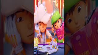 CCP BOBOIBOY CAHAYA & DAUN || PART 626