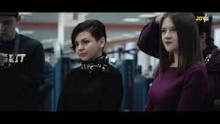 Открытие фитнес-клуба «JoyFit® в г. Калуга, ул. Труда, 33
