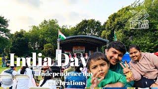 Sunday special event in Dublin | India day event | IndependenceDay celebration in Dublin City centre