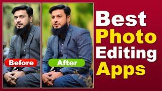 Best Photo Editing Apps for Android & iPhone 2021 | Top Aesthetic Editing App