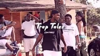 Tracklife Killa - Trap Tales [Intro] (Directed By @YoungBossSk8)  {Produced By Cloud Brown}