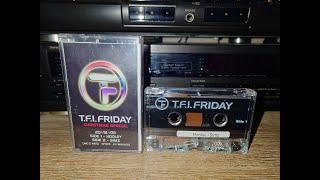 Hooley TFI Friday 20-12-2002 (Christmas Special) (MC's Mixed)