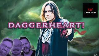 Daggerheart Is Here! (TTRPG News)