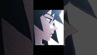 The Way he blushes| #kny #fyp #demonslayer #giyuutomioka #shinobu