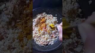 Raw cashew nut curry(bibe) #goanrecipes #seasonalfruit #goa#rakshita #viralvideo #youtubeshorts