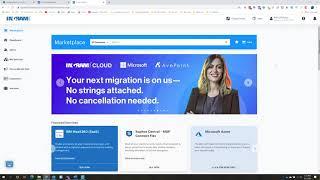 Ingram Micro Cloud Marketplace & GTM Hub Overview